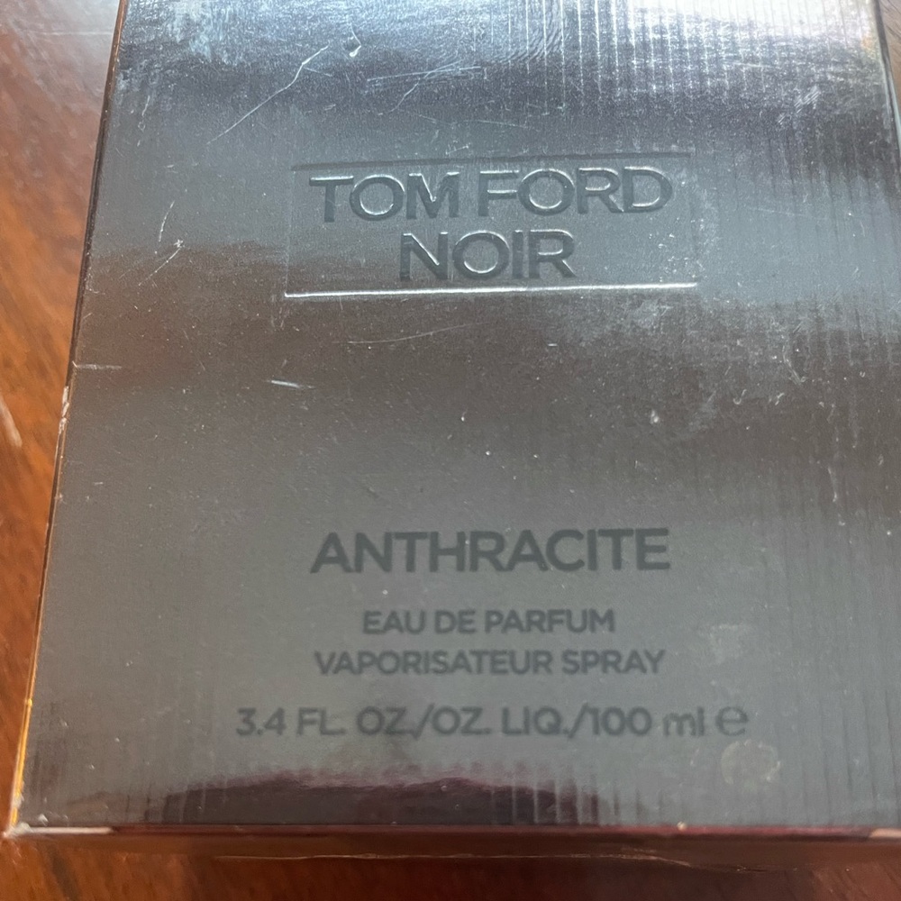 Tom Ford Noir